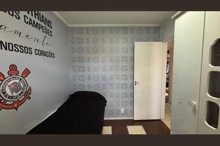 Casa à venda com 105m², 3 quartos e 2 vagasQuarto 3