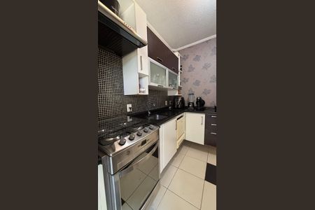 Casa à venda com 105m², 3 quartos e 2 vagasCozinha