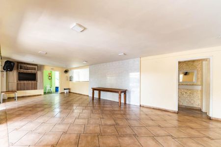 Casa à venda com 105m², 3 quartos e 2 vagasSalão de Festas