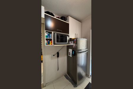 Casa à venda com 105m², 3 quartos e 2 vagasCozinha