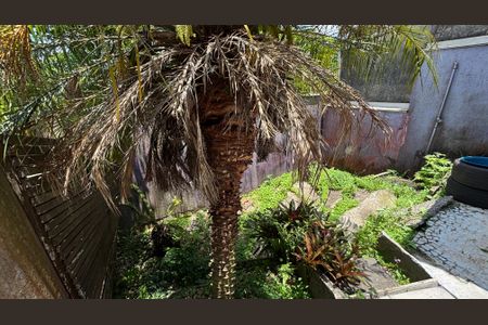 Casa à venda com 105m², 3 quartos e 2 vagasQuintal