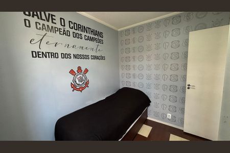 Casa à venda com 105m², 3 quartos e 2 vagasQuarto 3