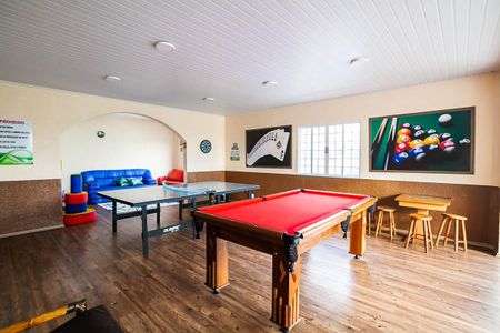 Casa à venda com 105m², 3 quartos e 2 vagasSalão de jogos