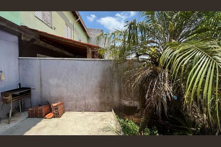 Casa à venda com 105m², 3 quartos e 2 vagasQuintal