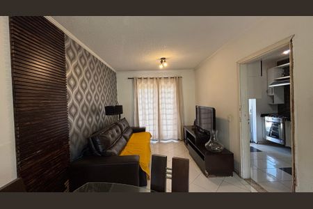 Casa à venda com 105m², 3 quartos e 2 vagasSala - Sala de Jantar
