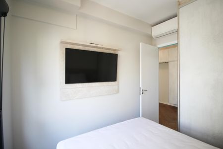 Apartamento para alugar com 29m², 1 quarto e sem vagaQuarto 
