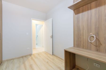 Apartamento à venda com 70m², 3 quartos e 2 vagasQuarto 3