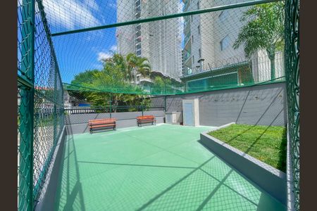 Apartamento à venda com 70m², 3 quartos e 2 vagasEspaço Pet