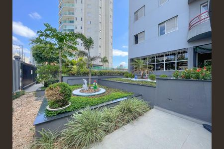 Apartamento à venda com 70m², 3 quartos e 2 vagasJardim