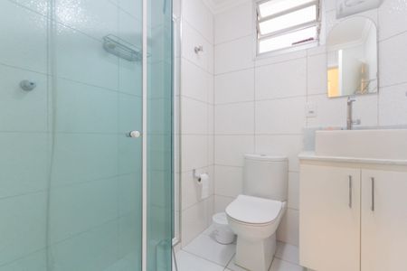 Apartamento à venda com 70m², 3 quartos e 2 vagasBanheiro 2