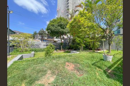 Apartamento à venda com 70m², 3 quartos e 2 vagasJardim