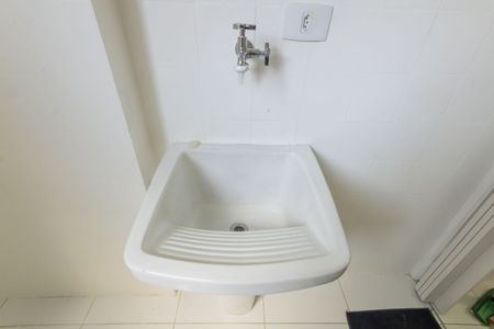 Apartamento à venda com 70m², 3 quartos e 2 vagasÁrea de Serviço