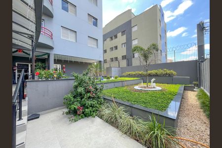 Apartamento à venda com 70m², 3 quartos e 2 vagasJardim