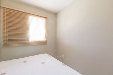 Apartamento à venda com 70m², 3 quartos e 2 vagasQuarto 2