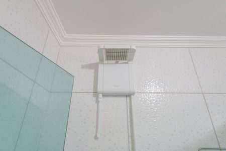 Apartamento à venda com 70m², 3 quartos e 2 vagasBanheiro 2