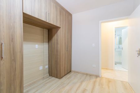 Apartamento à venda com 70m², 3 quartos e 2 vagasQuarto 3