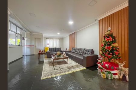 Apartamento à venda com 70m², 3 quartos e 2 vagasÁrea comum