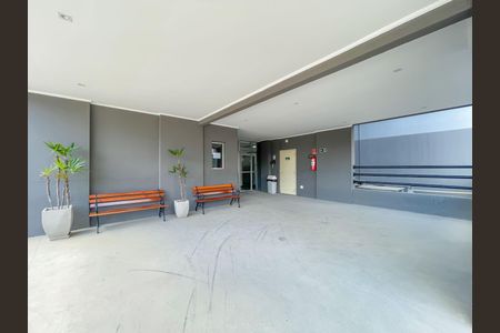 Apartamento à venda com 70m², 3 quartos e 2 vagasÁrea comum