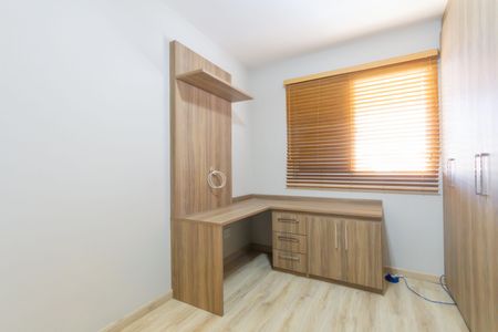 Apartamento à venda com 70m², 3 quartos e 2 vagasQuarto 3