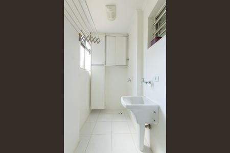 Apartamento à venda com 70m², 3 quartos e 2 vagasÁrea de Serviço