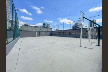 Apartamento à venda com 70m², 3 quartos e 2 vagasQuadra