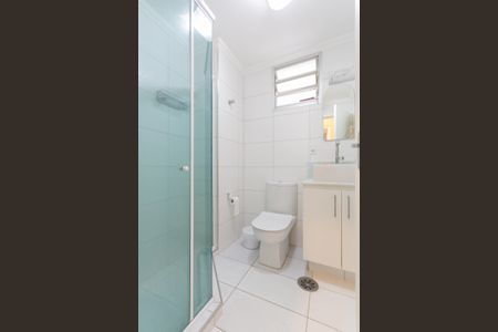 Apartamento à venda com 70m², 3 quartos e 2 vagasBanheiro 2
