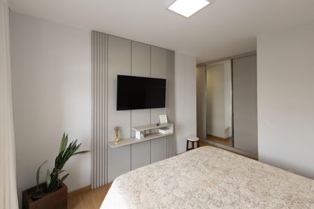 Apartamento à venda com 164m², 4 quartos e 3 vagasSuíte 1