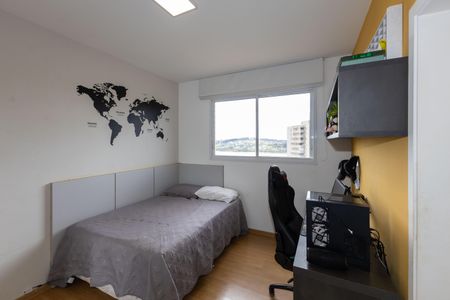 Apartamento à venda com 164m², 4 quartos e 3 vagasSemi Suíte 2