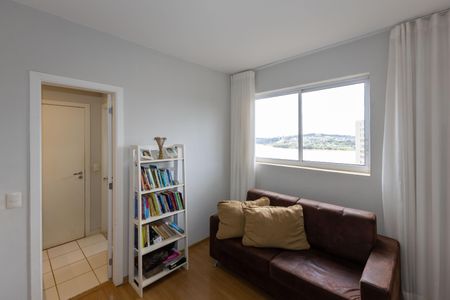 Apartamento à venda com 164m², 4 quartos e 3 vagasSemi Suíte 1