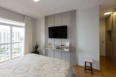 Apartamento à venda com 164m², 4 quartos e 3 vagasSuíte 1