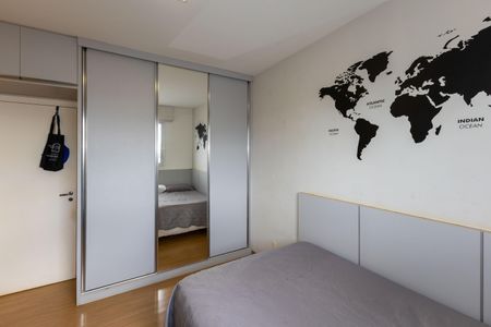 Apartamento à venda com 164m², 4 quartos e 3 vagasSemi Suíte 2