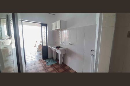 Casa para alugar com 125m², 1 quarto e 1 vagaÁrea de Serviço