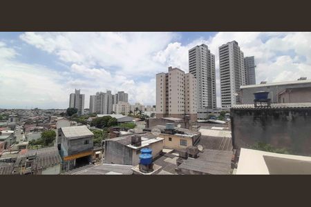 Casa para alugar com 125m², 1 quarto e 1 vagaVista da Varanada