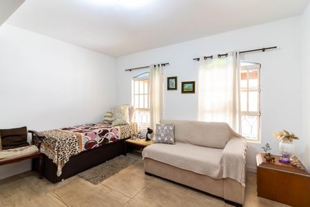 Sala de Estar de casa para alugar com 3 quartos, 160m² em Jardim São Paulo(zona Norte), São Paulo