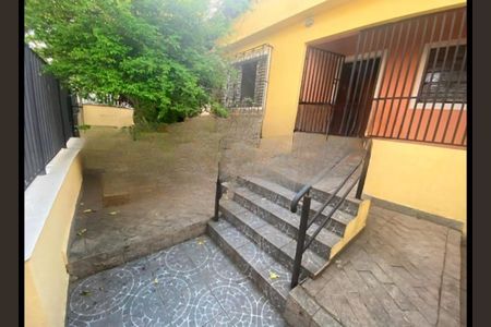 Foto 15 de casa à venda com 2 quartos, 120m² em Sítio do Morro, São Paulo