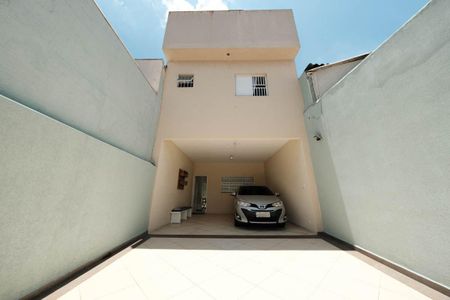 Casa para alugar com 200m², 4 quartos e 4 vagasGaragem