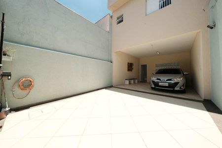 Casa para alugar com 200m², 4 quartos e 4 vagasGaragem