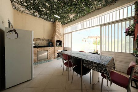 Casa para alugar com 200m², 4 quartos e 4 vagasÁrea gourmet