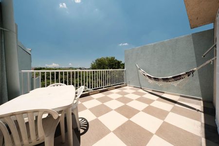 Casa para alugar com 200m², 4 quartos e 4 vagasVaranda Suíte 2