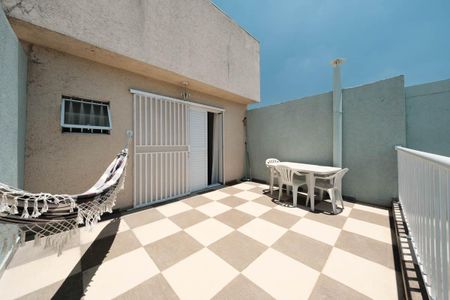 Casa para alugar com 200m², 4 quartos e 4 vagasVaranda Suíte 2