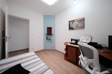 Casa para alugar com 200m², 4 quartos e 4 vagasQuarto 1