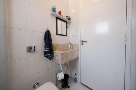 Casa para alugar com 200m², 4 quartos e 4 vagasBanheiro