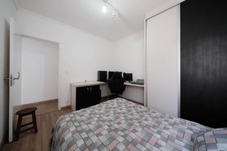 Casa para alugar com 200m², 4 quartos e 4 vagasQuarto 2