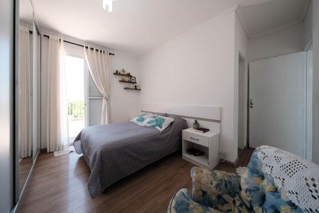 Casa para alugar com 200m², 4 quartos e 4 vagasSuíte 2