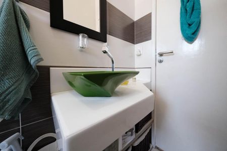 Casa para alugar com 200m², 4 quartos e 4 vagasBanheiro Suíte 2