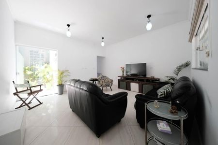 Sala de casa para alugar com 4 quartos, 200m² em Vila Matilde, São Paulo