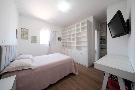 Casa para alugar com 200m², 4 quartos e 4 vagasSuíte 1