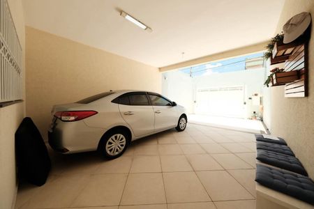 Casa para alugar com 200m², 4 quartos e 4 vagasGaragem