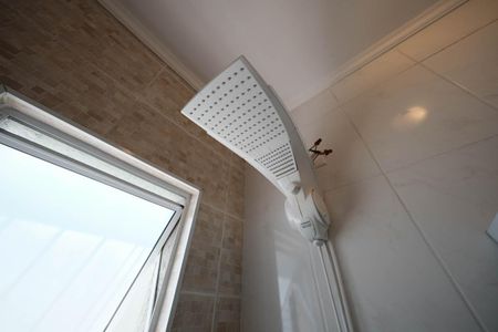 Casa para alugar com 200m², 4 quartos e 4 vagasBanheiro