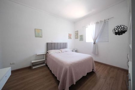 Casa para alugar com 200m², 4 quartos e 4 vagasSuíte 1